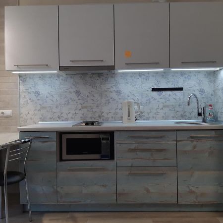 Apartment Near Stadio Metalist Харьков Экстерьер фото