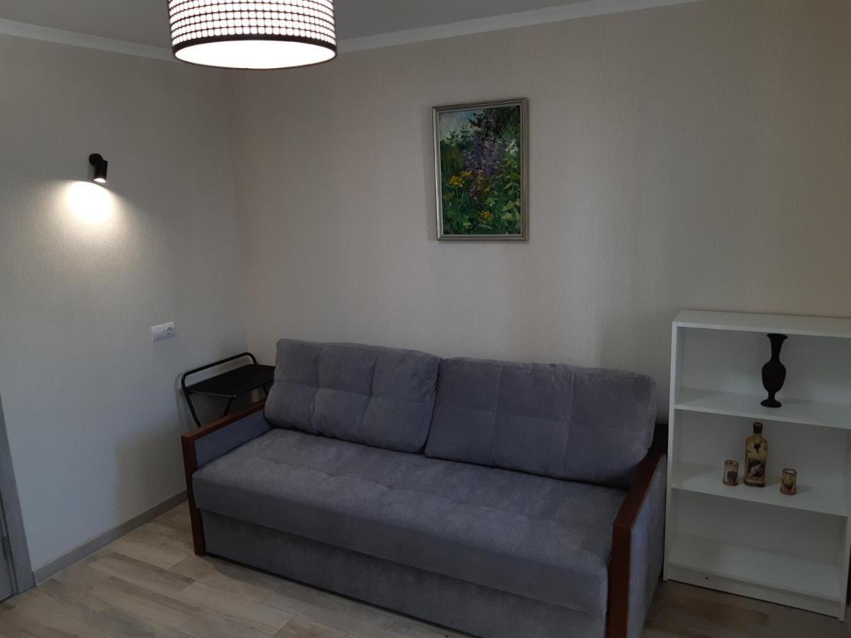 Apartment Near Stadio Metalist Харьков Экстерьер фото
