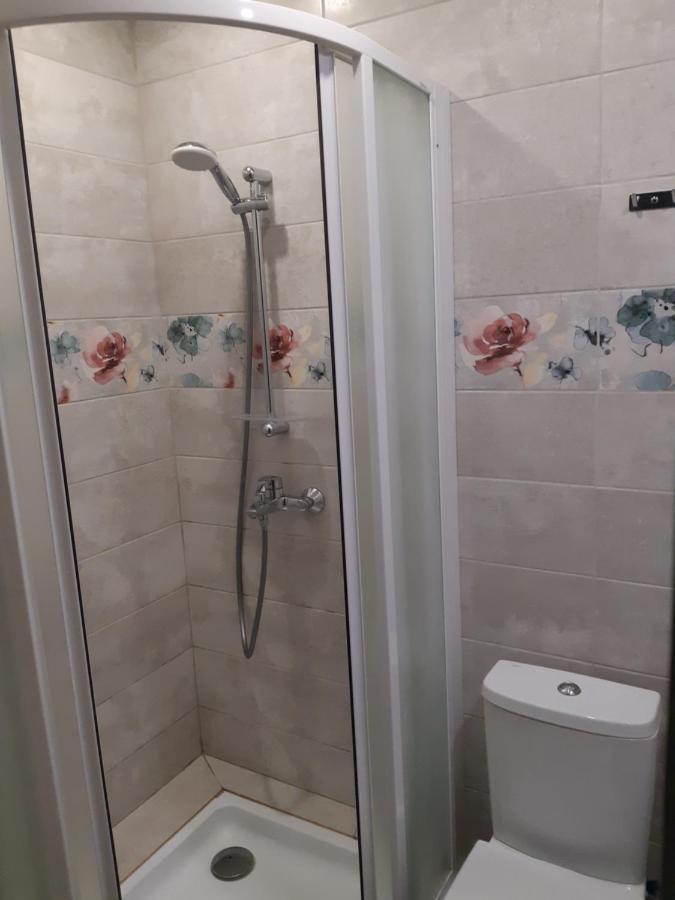 Apartment Near Stadio Metalist Харьков Экстерьер фото