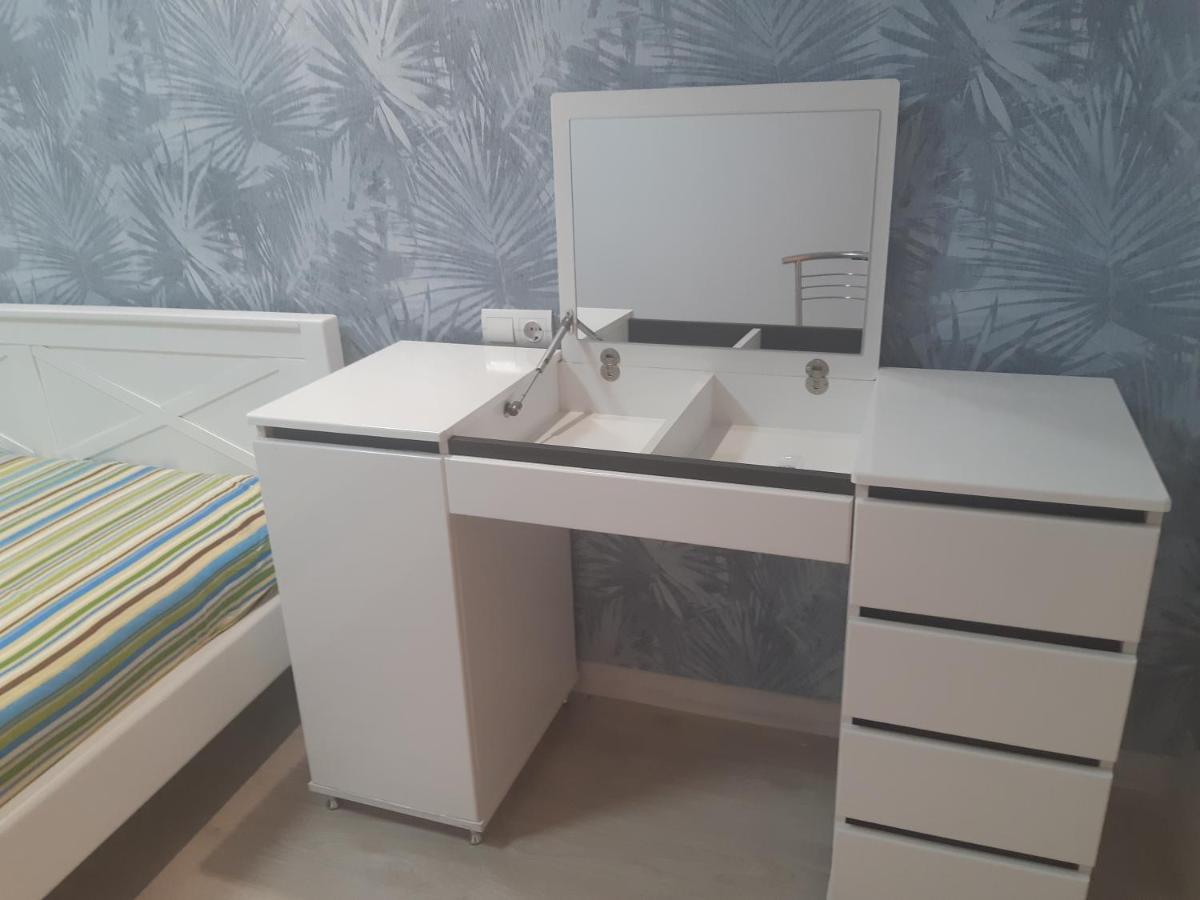 Apartment Near Stadio Metalist Харьков Экстерьер фото
