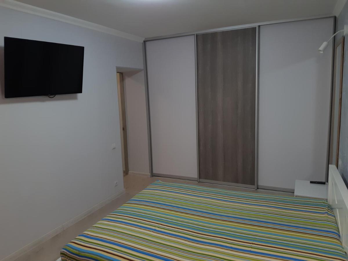 Apartment Near Stadio Metalist Харьков Экстерьер фото